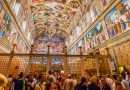 cappella sistina ok